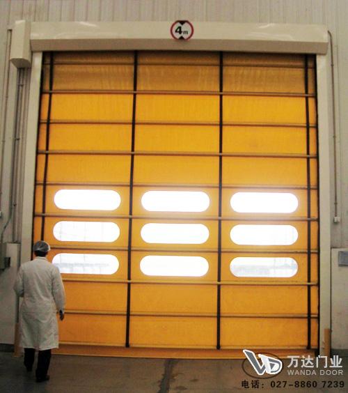 雄关区堆积门