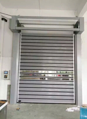 雄关区硬质高速卷帘门